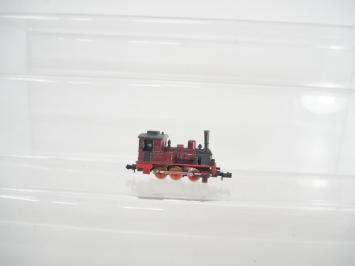 Minitrix gauge 0 tank - minitrix,