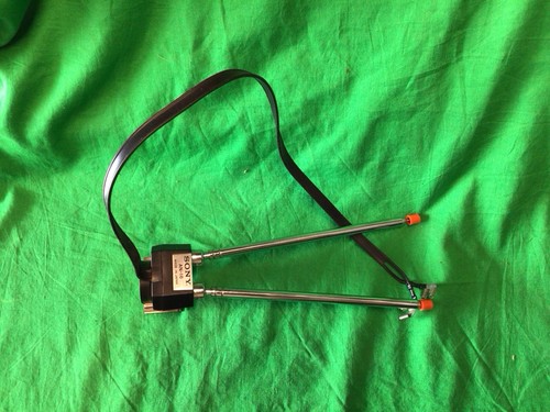 Vintage sony rabbit - rabbit, ear