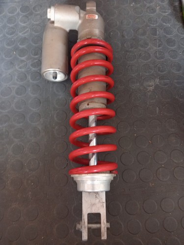 Vintage showa rear shock - showa,