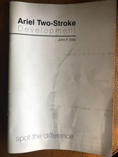 ARIEL ARROW & LEADER