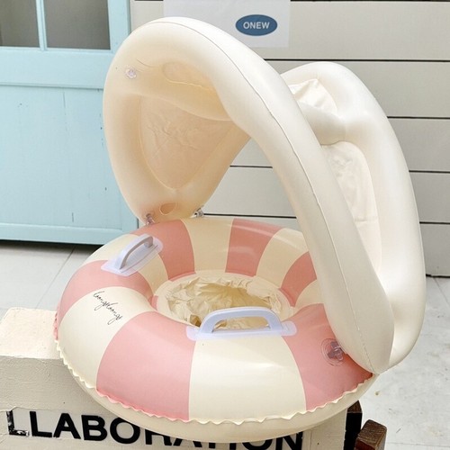 Kid swimming ring inflatable - kid,