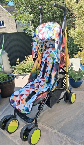 Cosatto woosh stroller - cosatto, –