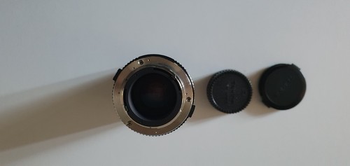 Tokina camera lens 200mm - camera,