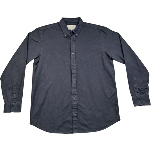 Carhartt shirt large men - large, men's