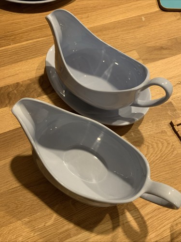 Vintage johnson brothers blue - johnson,
