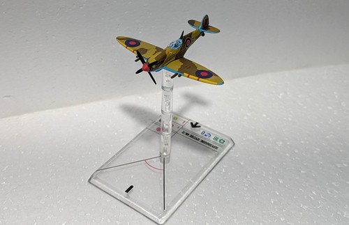 Ares spitfire ix - ix, (skalski)