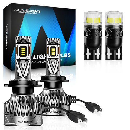 Novsight super bright 130w - novsight,