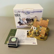 Lilliput Lane Fruits Of The