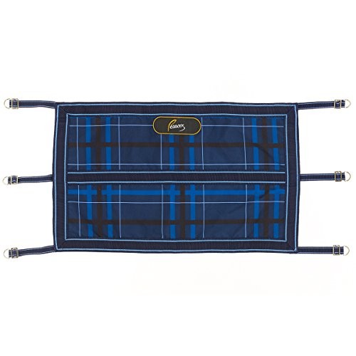 Alpine 1200d stall guard - alpine,