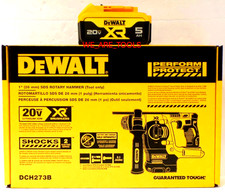 DEWALT DCH273B 20V 1" XR