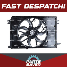 Radiator Fan 470067 NRF
