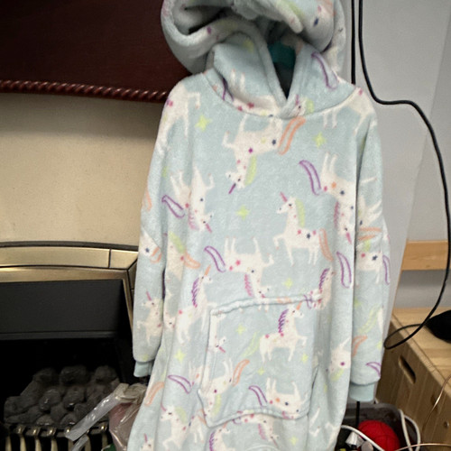 Marks spencer girls blue - marks,