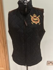 Ralph Lauren Women's Gilet