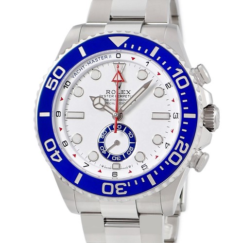 Rolex yacht master 126680 - rolex,
