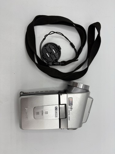Sanyo xacti vpc - sanyo,
