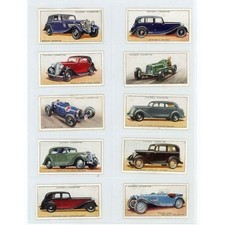 John Player Motor Cars 2nd