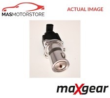 EXHAUST GAS RECIRCULATION