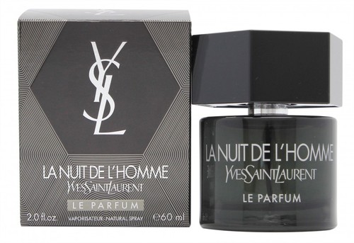 Yves saint laurent nuit de - yves,