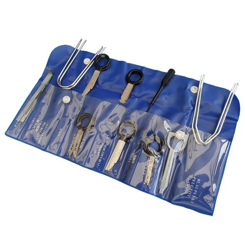 20pc professional car radio - professional,