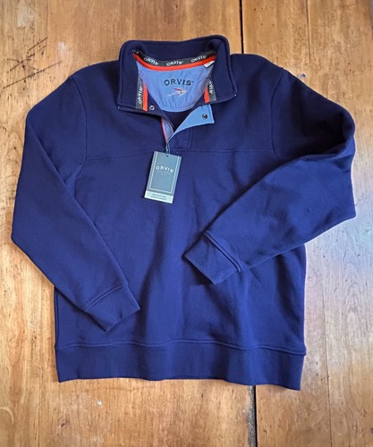 Nwt orvis blue - nwt,