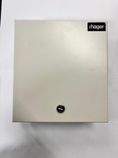 Hager JK106 100A 6 Way Type A