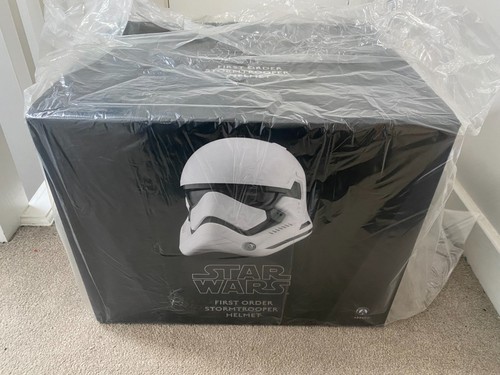 Anovos star wars - wars, first