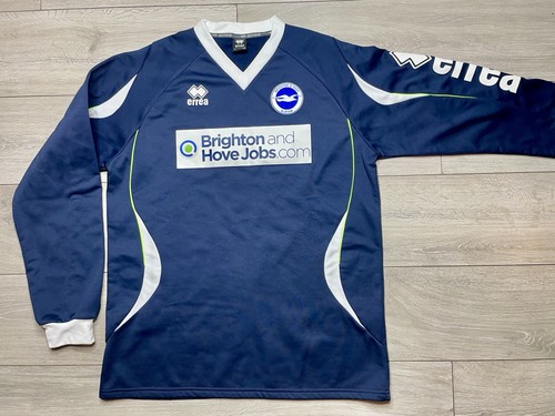 Brighton hove albion xl - &,