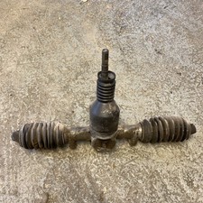 Porsche 911 Steering Rack