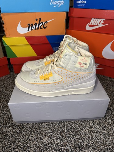 Union nike air jordan - air, 2
