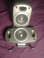 Logitech Z-680 THX.