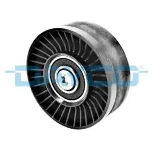 Belt pulley apv2551 - pulley, dayco
