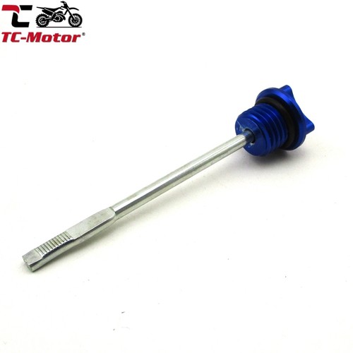 Motor engine oil dipstick - tc-motor,