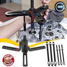 Crank Case Splitter Separator