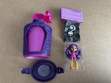 Clawdeen Wolf Monster High Potions Mini Doll Series 2 Unused