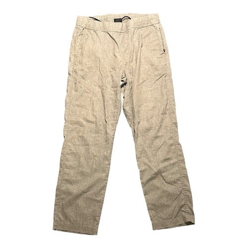 Prana vaha pants - pants, gray