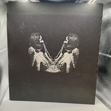 Corpus Delicti Published by Masoch Fund Post Erotic Art Photography Book