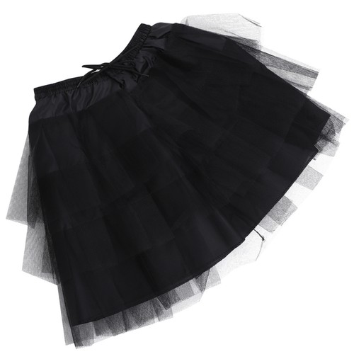 Petticoats for under - , dress