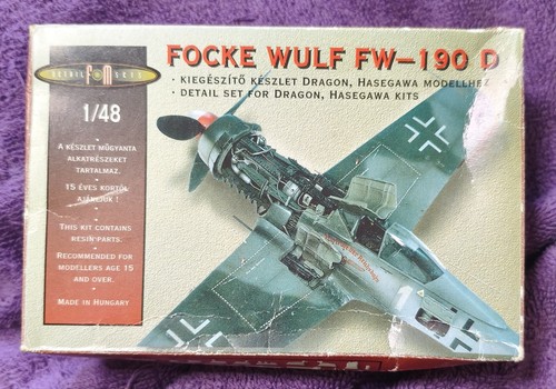 48th focke wulf - fm, focke-wulf