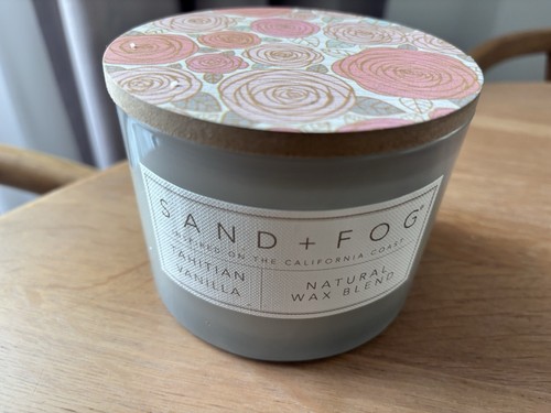 Sand and fog 340g 12oz - sand,