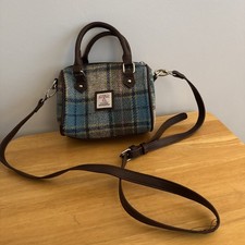Harris Tweed Women's Mini