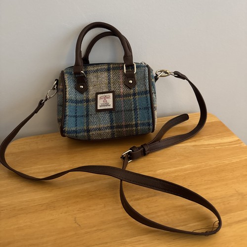 Harris tweed women mini - tweed, women's