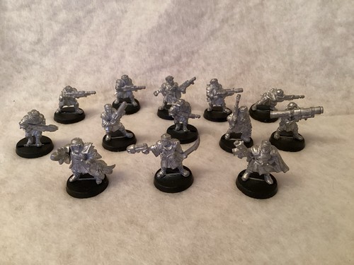 Games workshop warhammer 40k - warhammer,