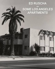 Ed Ruscha and Some Los Angeles