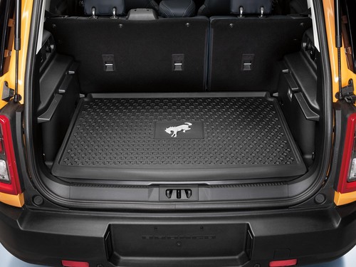 Ford bronco sport 2021 2025 - ford,