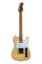 JT300 Electric Guitar - Blonde