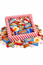 Kids Retro Sweet Box | Classic