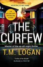 The Curfew: The relentlessly