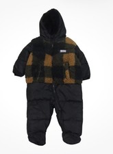 DKNY Snowsuit Babies 6-9