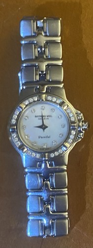 Further redused raymond weil - further, !