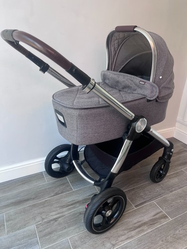 Mamas papas ocarro pram - &,